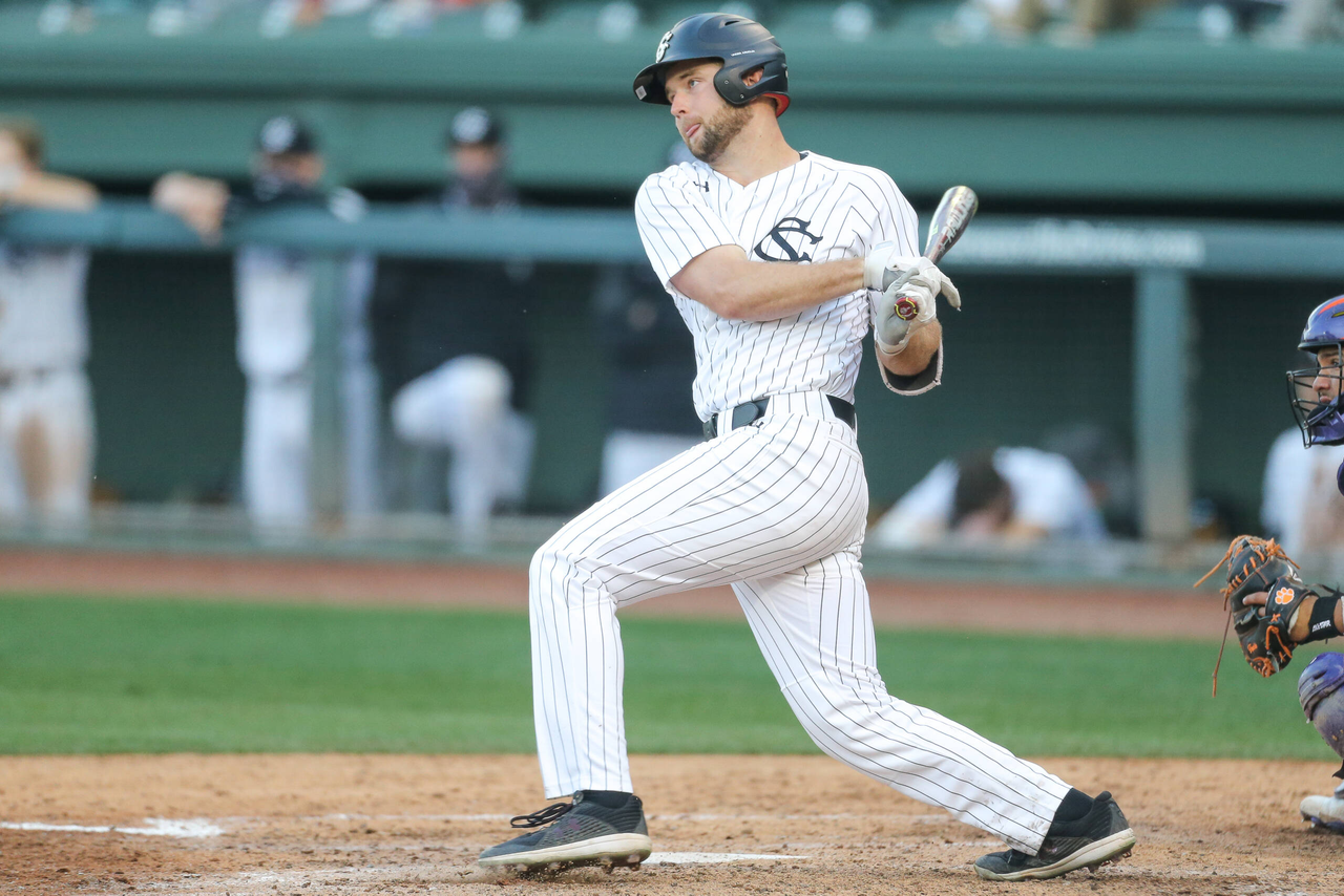 Saturday, February 13th 2021 Columbia, SC Colonial Life Arena