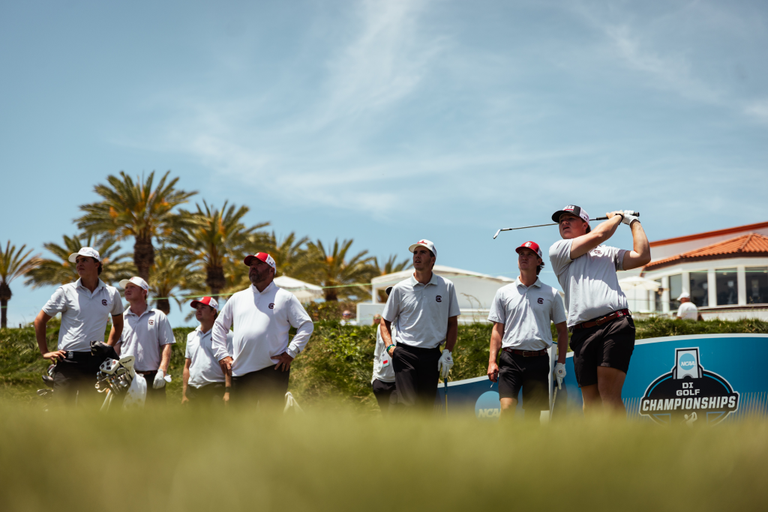 University of South Carolina Athletics