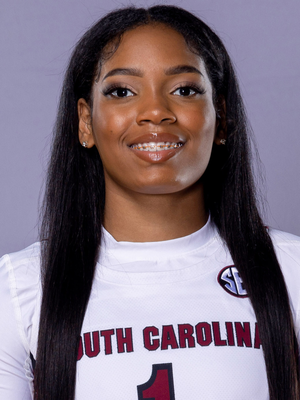 Women’s Basketball Roster 202122 University of South Carolina Athletics