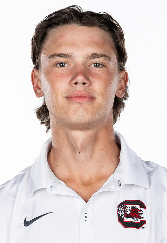 Tjelle Rieger - Men's Golf - University of South Carolina Athletics