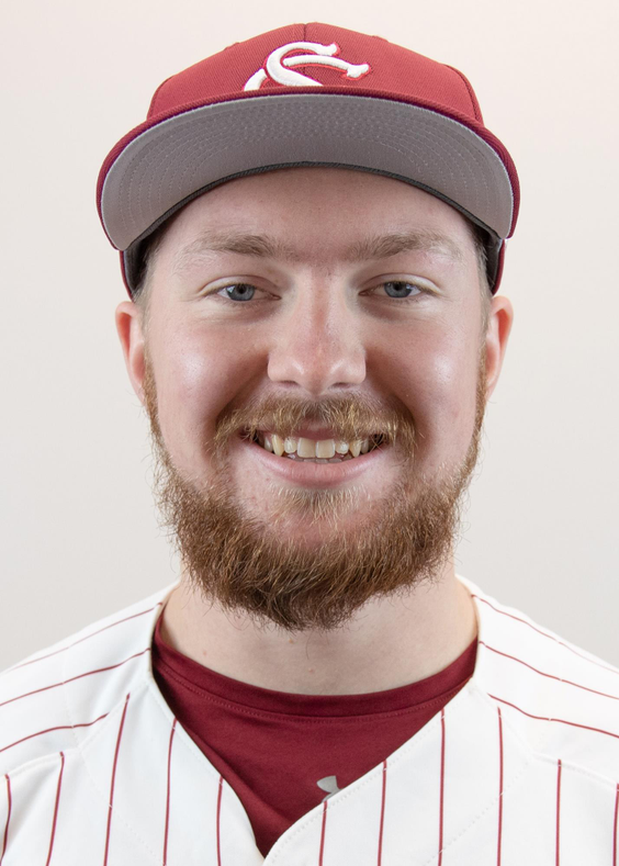 CJ Weins - Baseball - University of South Carolina Athletics
