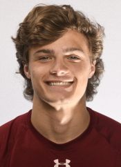 Benjamin Womble - Track and Field - University of South Carolina Athletics