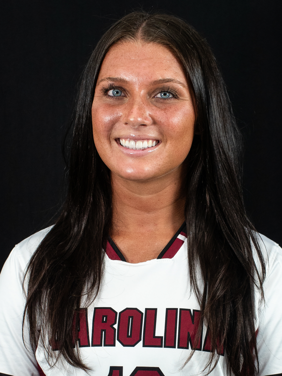 Emma Misal - Women's Soccer - University of South Carolina Athletics
