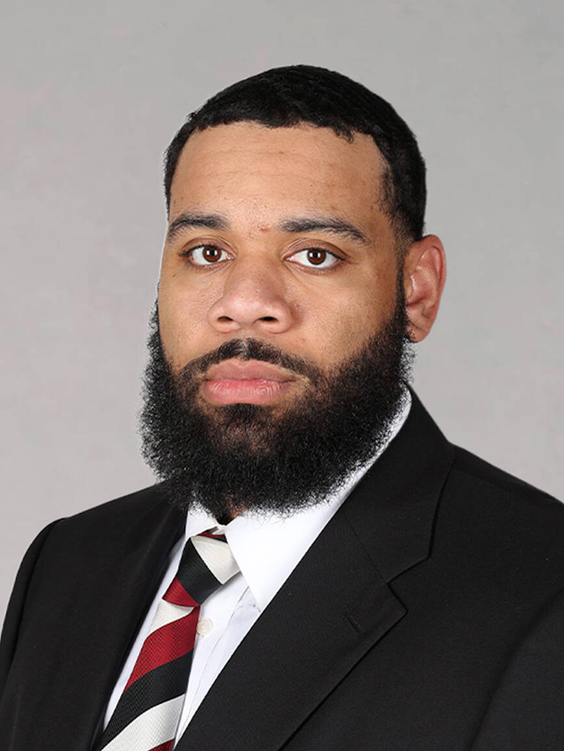 Jordan Williams -  - University of South Carolina Athletics