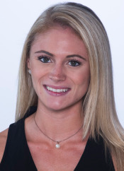 Maddie Beaubien - Track and Field - University of South Carolina Athletics