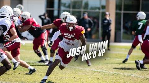 University of South Carolina Athletics