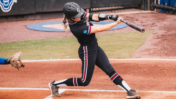 University of South Carolina Athletics