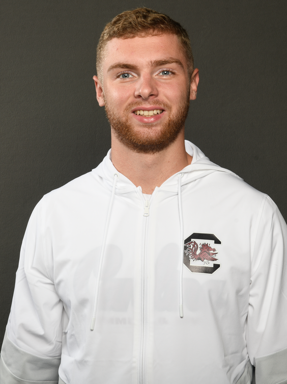 Will Riggs - Swimming and Diving - University of South Carolina Athletics