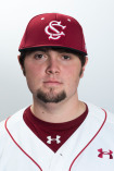 Jackson Smith - Baseball - University of South Carolina Athletics