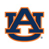 No. 1 Auburn logo
