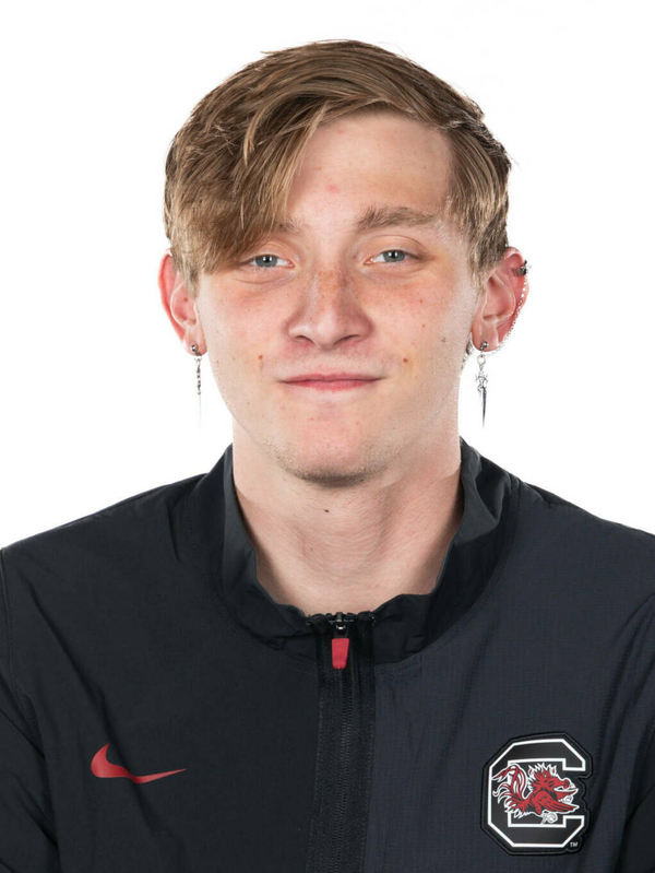 Connor Fry