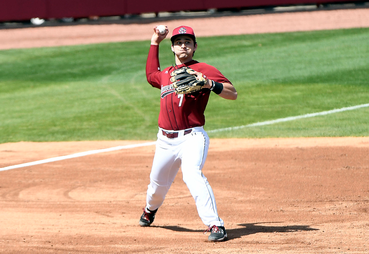 vs. Cornell (March 8, 2020)