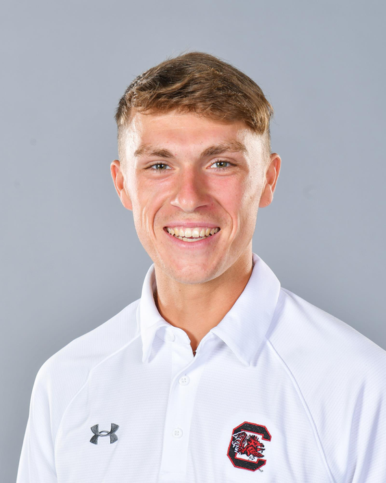 James Story - Men's Tennis - University of South Carolina Athletics