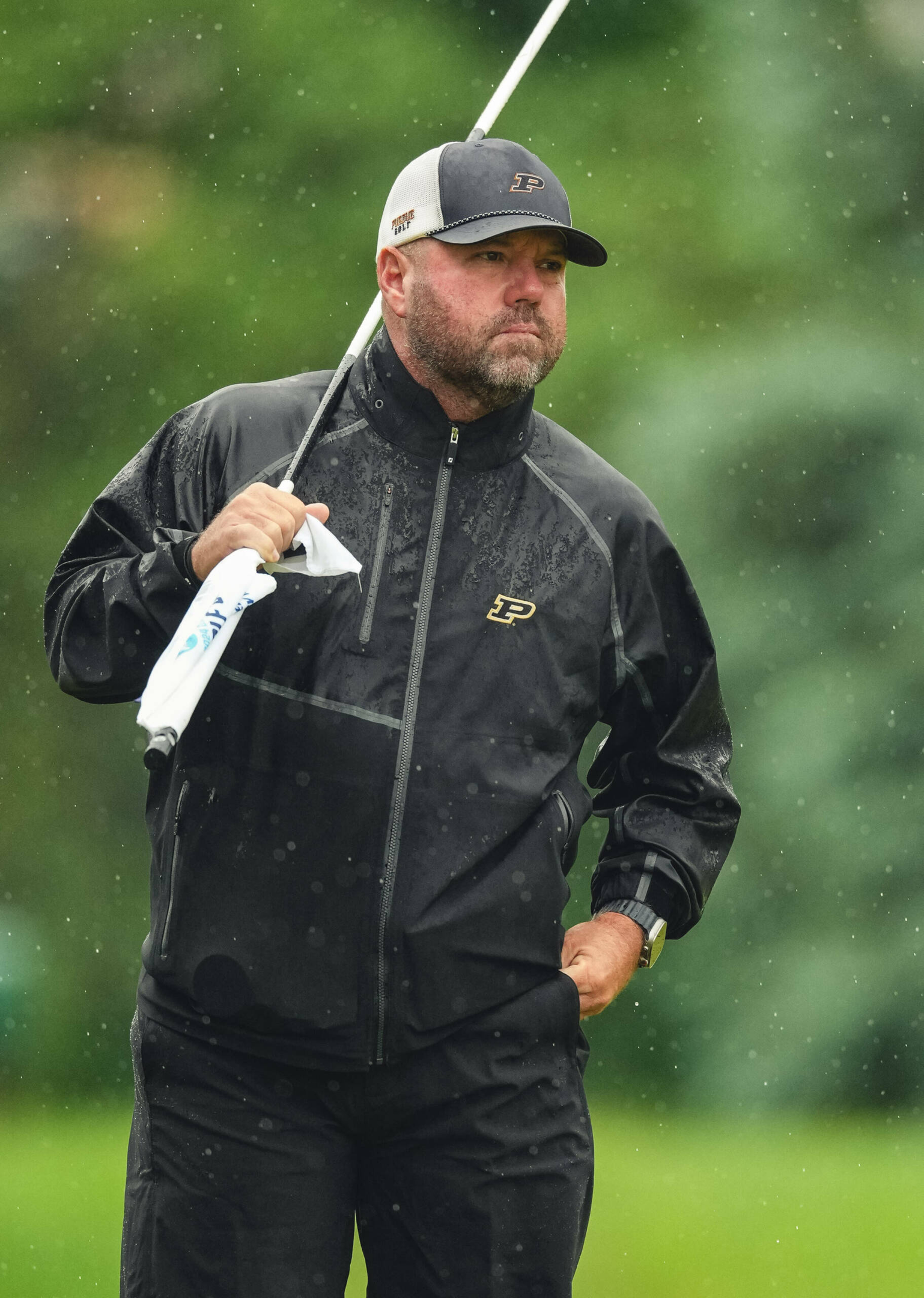 Bradley Named South Carolina Men's Golf Head Coach