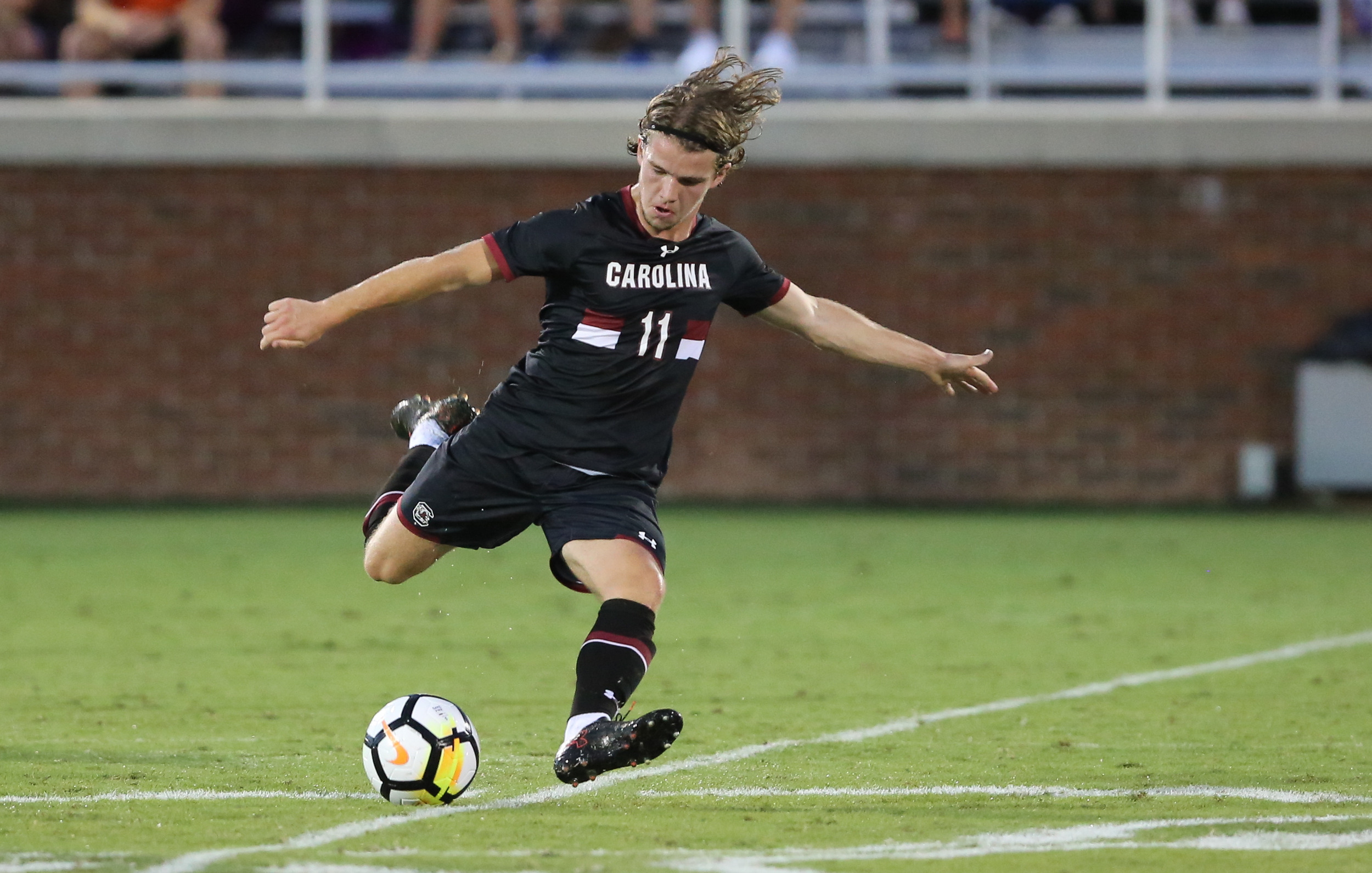 Gamecocks defeated 1-0 at FAU in OT