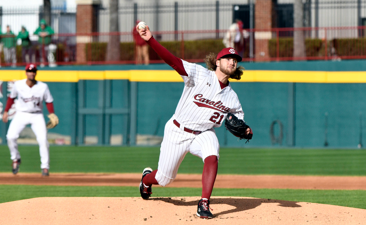 vs. Cornell (March 6, 2020)