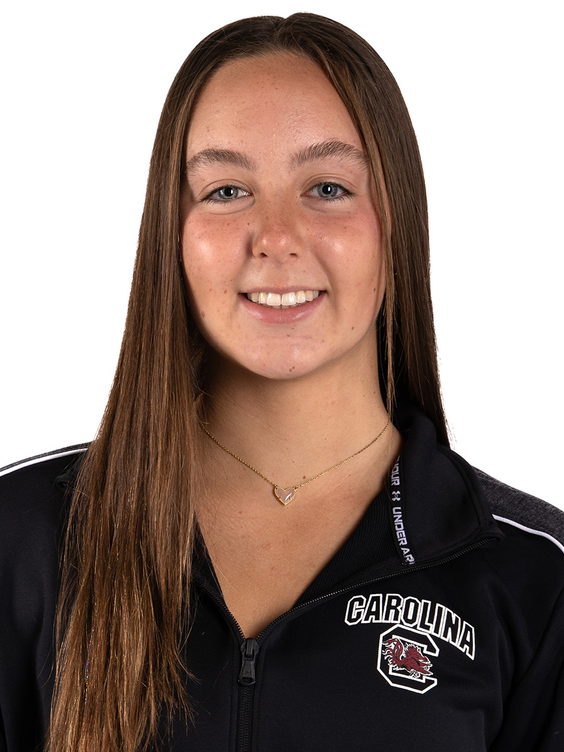 Katie Buehler - Swimming and Diving - University of South Carolina Athletics