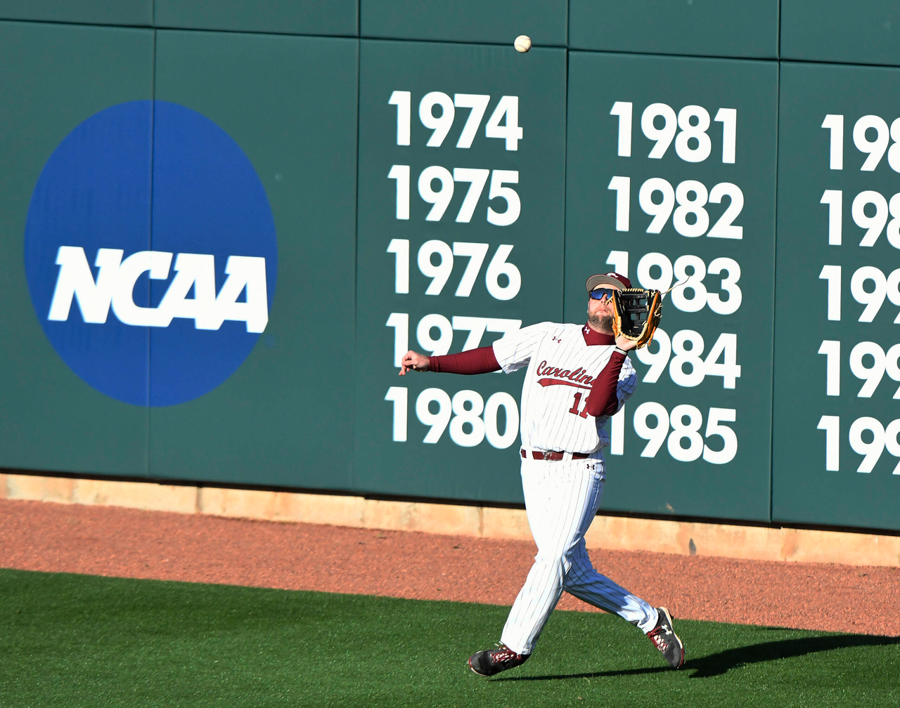 Andrew Eyster vs. Northwestern (Feb. 21, 2020)