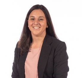 Jessica O’Shaughnessy -  - University of South Carolina Athletics