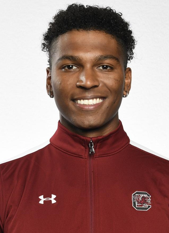 Elisha Brooks - Track and Field - University of South Carolina Athletics