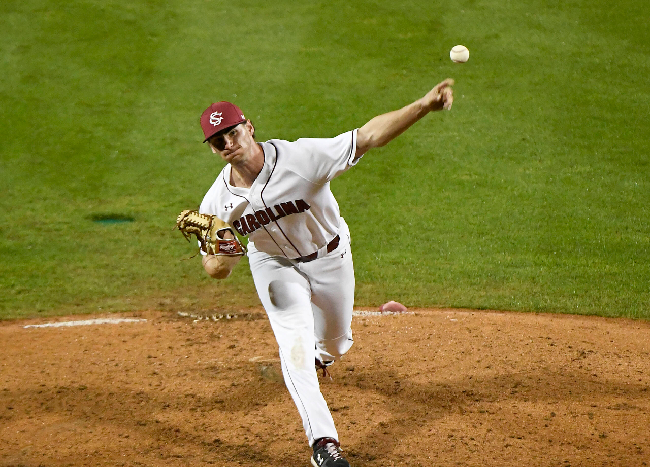 vs. The Citadel (March 10, 2020)