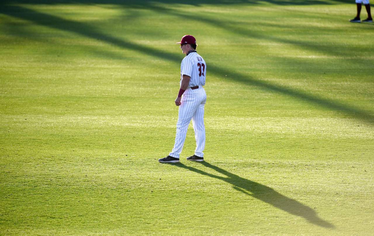 Baseball vs. Mercer (March 5, 2021)