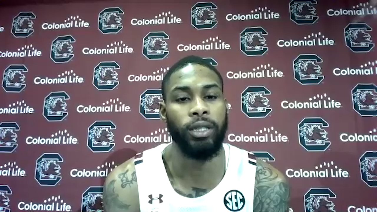 1/2/21 - Seventh Woods on Florida A&M