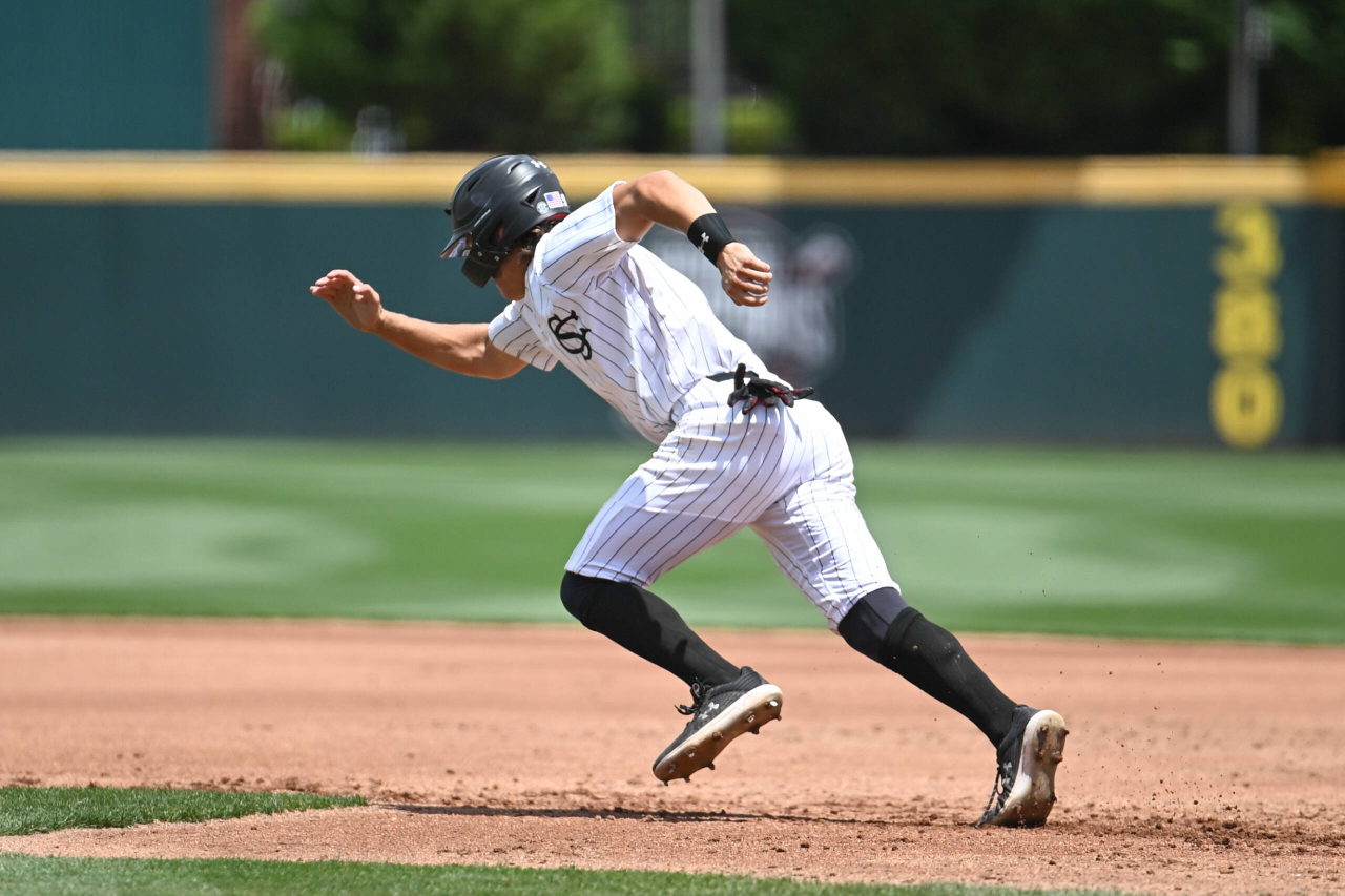 Baseball vs. Kentucky (May 14, 2022)