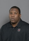 J.T. Surratt - Football - University of South Carolina Athletics