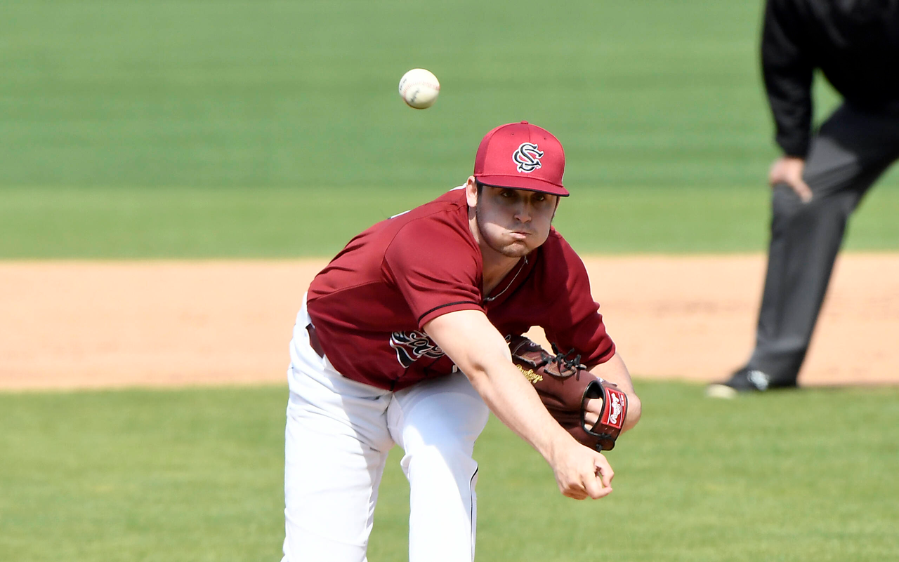 vs. Cornell (March 8, 2020)