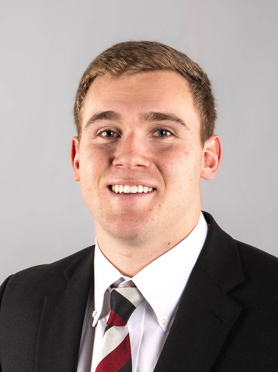 Brady Hunt - Football - University of South Carolina Athletics