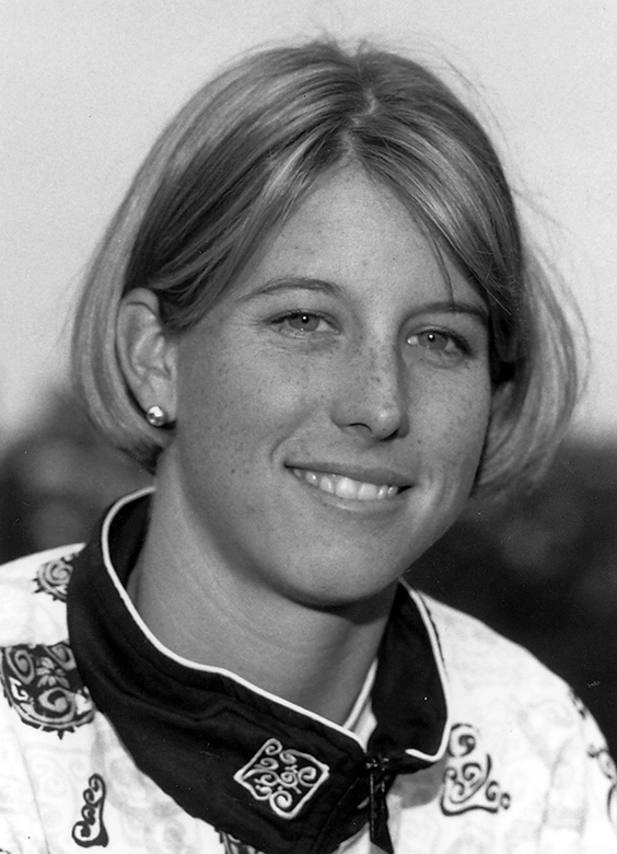 Heather Greene - Women's Tennis - University of South Carolina Athletics