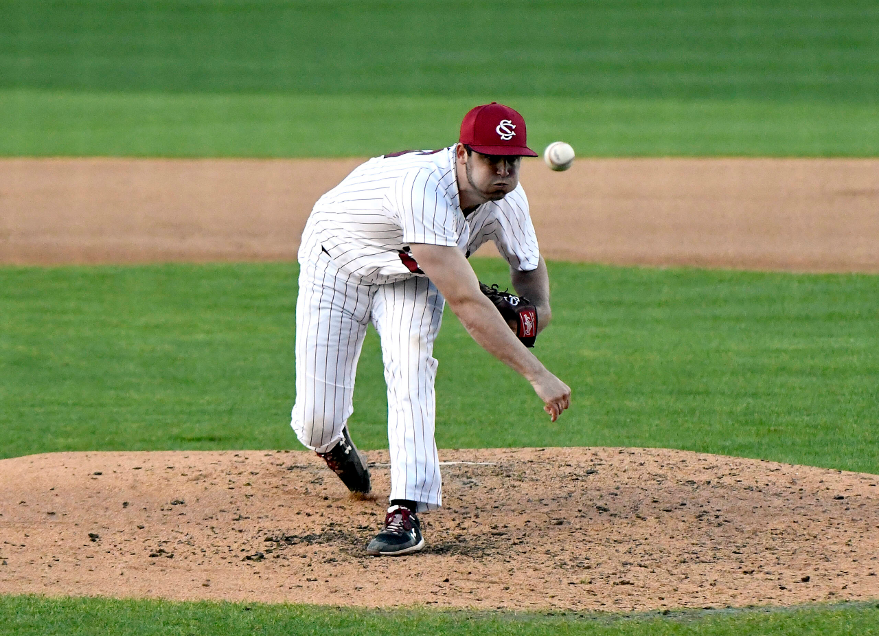 vs. Cornell (March 6, 2020)