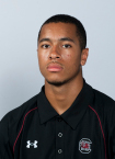 Ben Harvey - Football - University of South Carolina Athletics