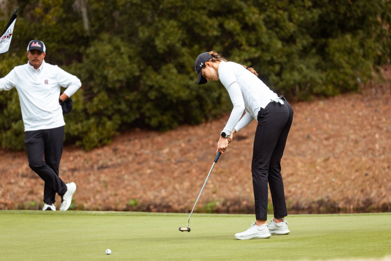 University of South Carolina Athletics