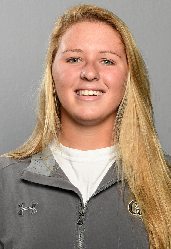 Savanah Crutchfield - Swimming and Diving - University of South Carolina Athletics