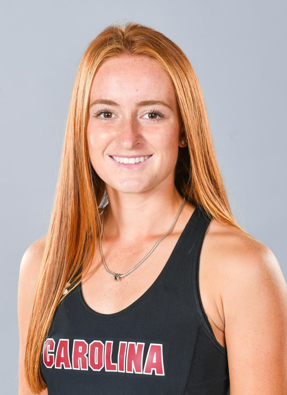 Megan Davies - Women's Tennis - University of South Carolina Athletics
