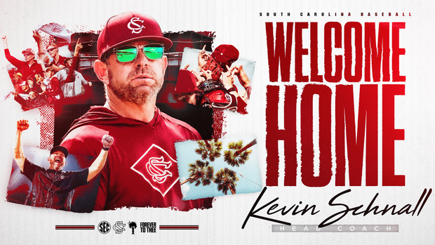 University of South Carolina Athletics