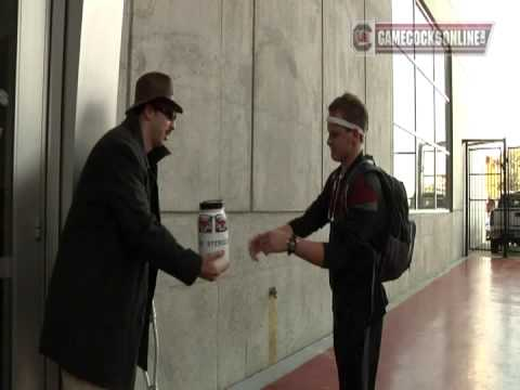 NCAA Compliance - Supplements - Season 1 Ep. 2