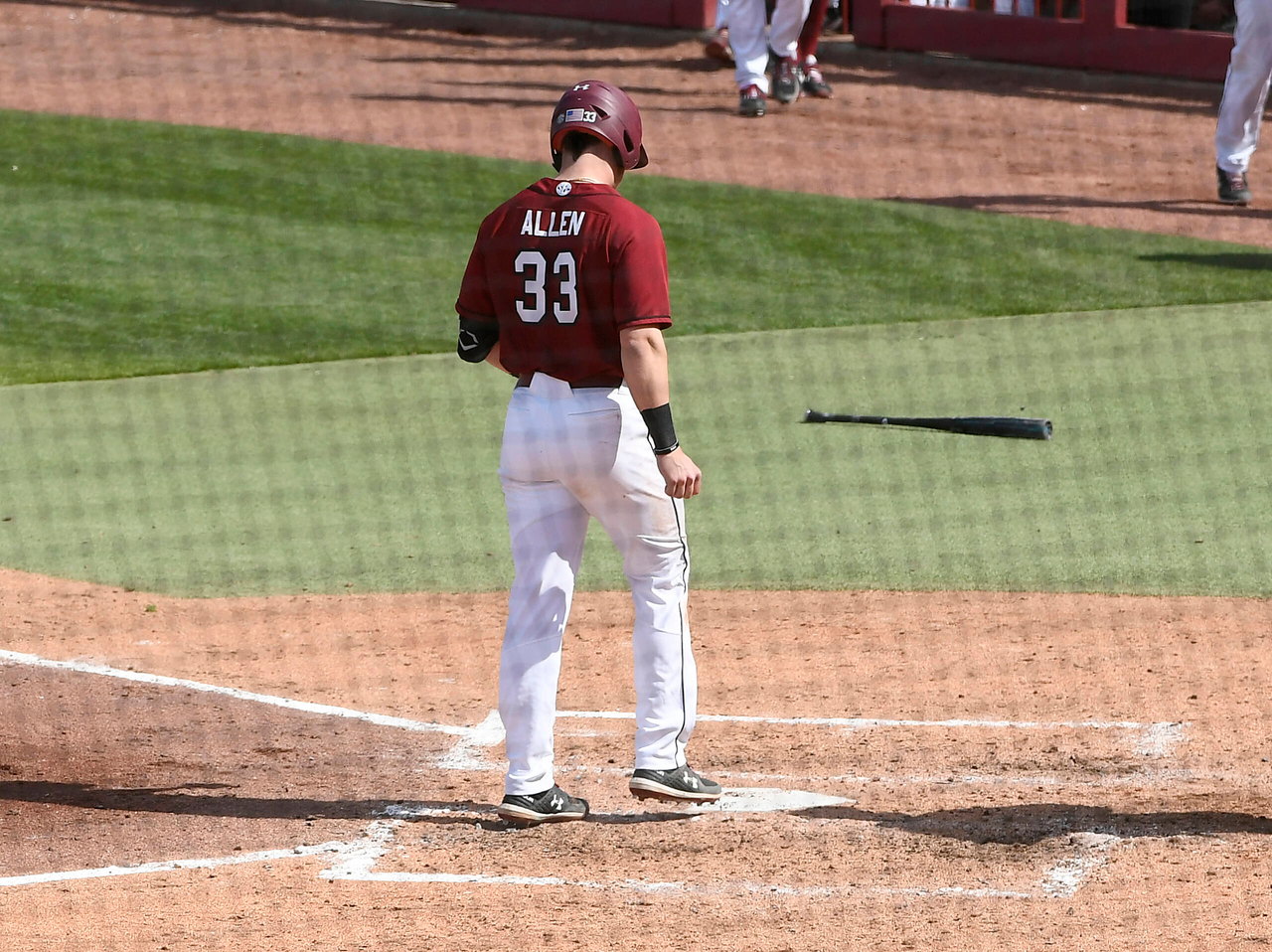 vs. Cornell (March 8, 2020)