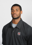 Jay Spearman - Football - University of South Carolina Athletics
