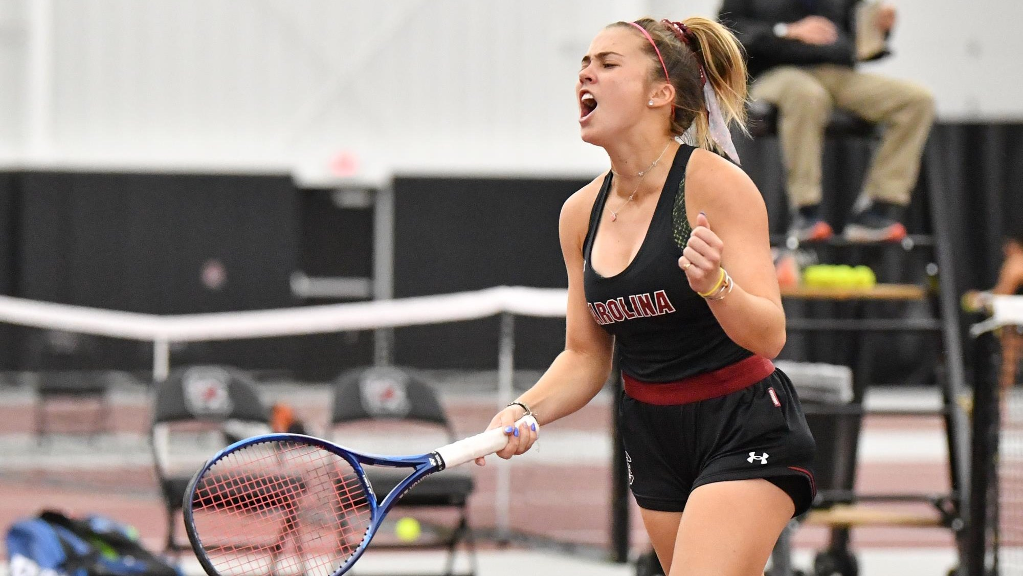 South Carolina Takes Down Mississippi State 4-3
