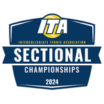 ITA Sectional Championship Logo 2024