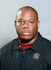 Ronald Patrick - Football - University of South Carolina Athletics