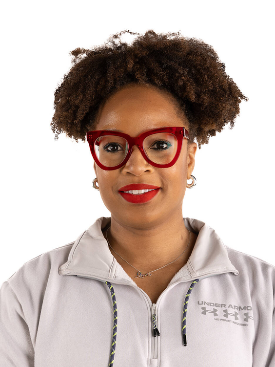 Natasha  Hastings -  - University of South Carolina Athletics