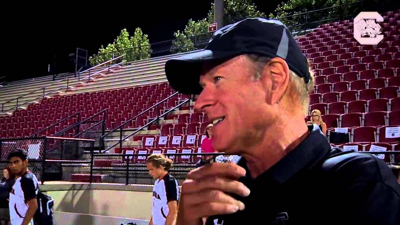Mark Berson Post-Match Comments - 8/28/15