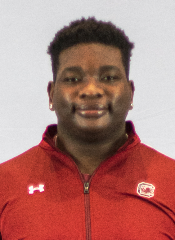 Malik Paul - Track and Field - University of South Carolina Athletics