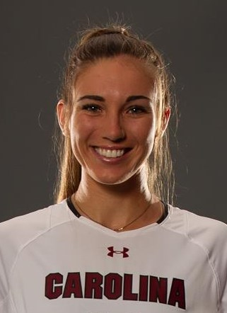 Tatumn Milazzo - Women's Soccer - University of South Carolina Athletics