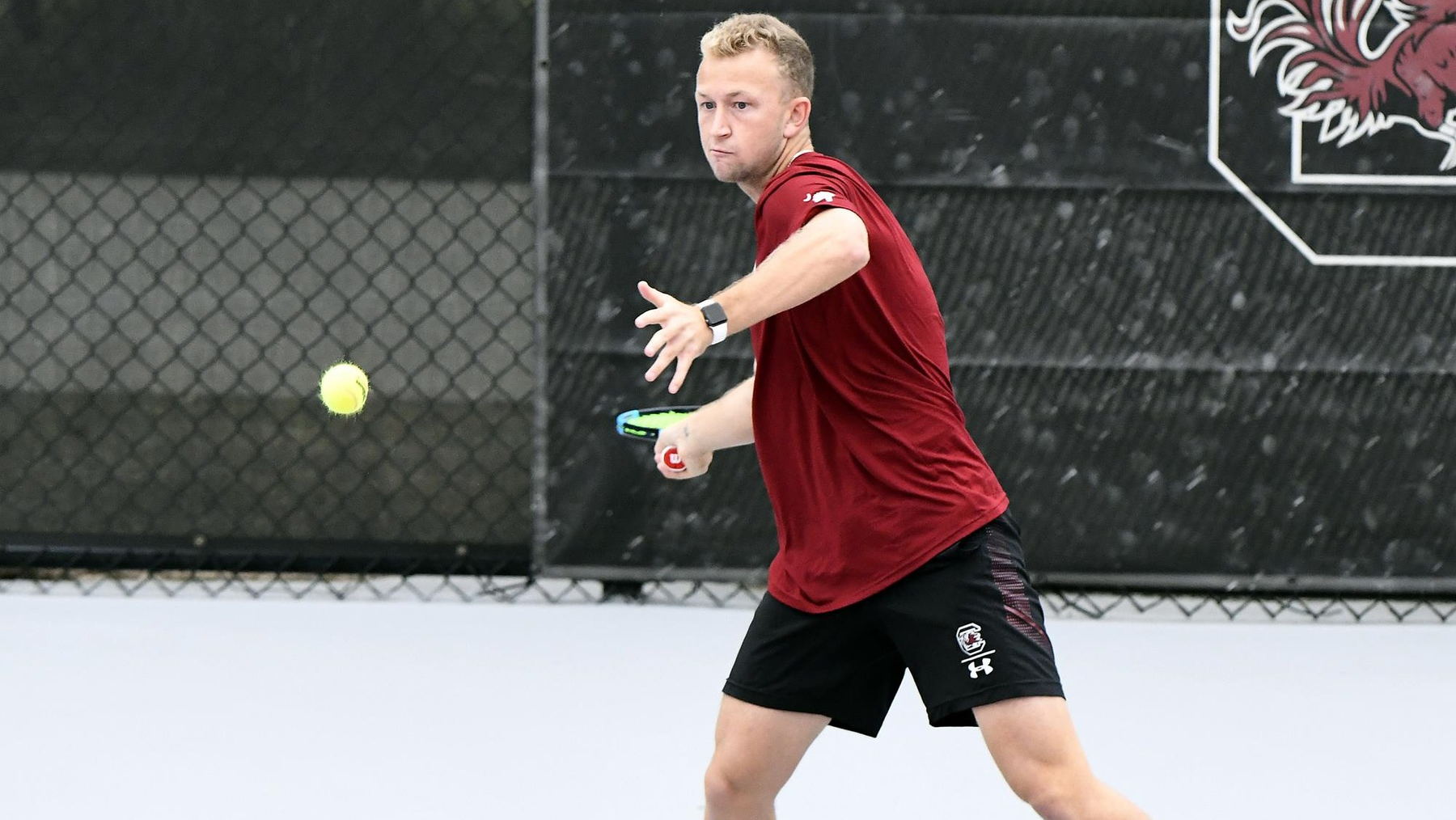 Gamecock Travel to Volunteer Showdown