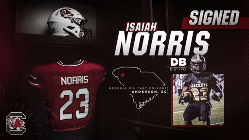 Isaiah Norris